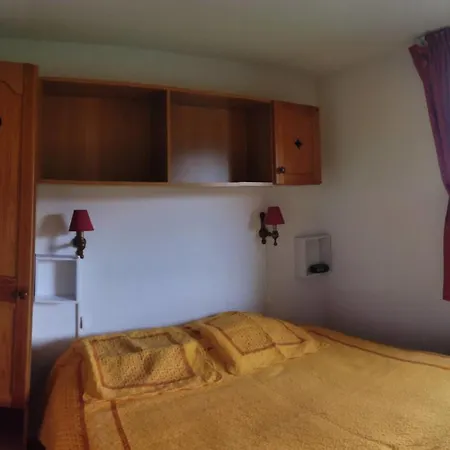 Apartment Super Devoluy Cosy Close To The Slopes